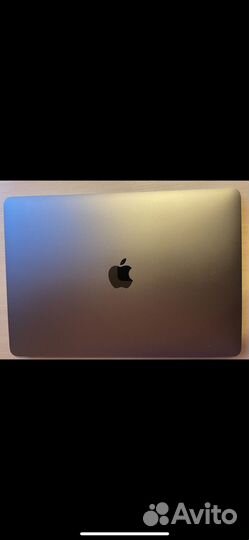 Macbook Pro 13 A1708