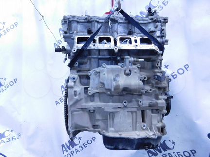 Двигатель 2AR Toyota Camry V50 2011-2017