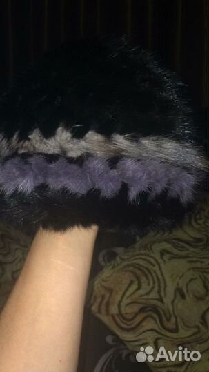 Ремонт меховых изделий