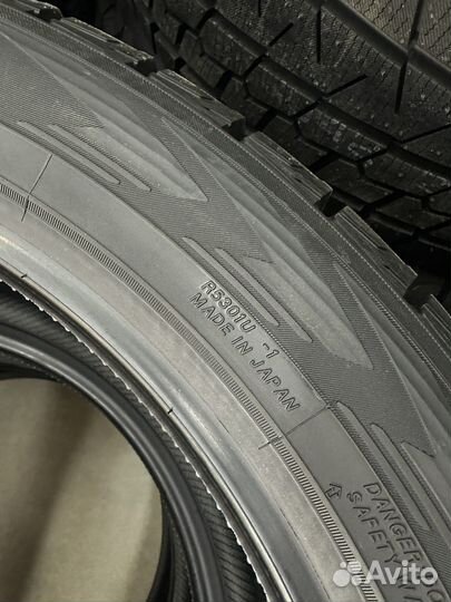 Yokohama Ice Guard SUV G075 265/50 R22 112Q