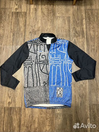 Разная велосипедная форма