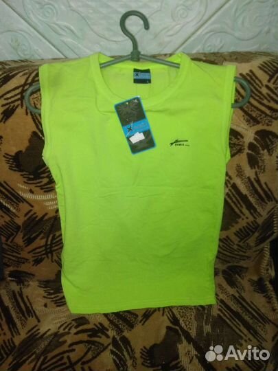 Одежда разная