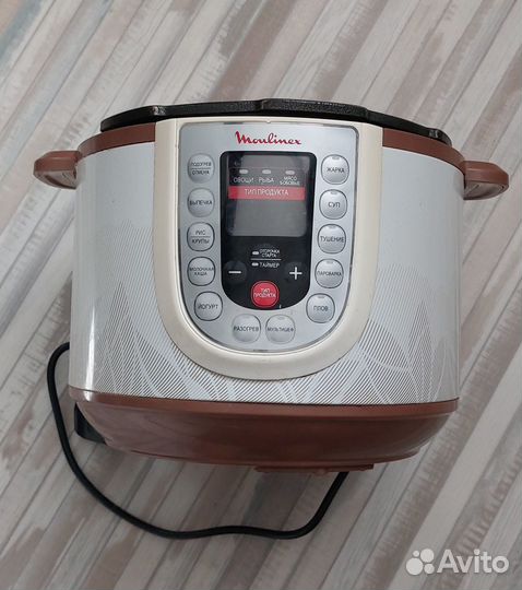 Ремонт бытовой техники