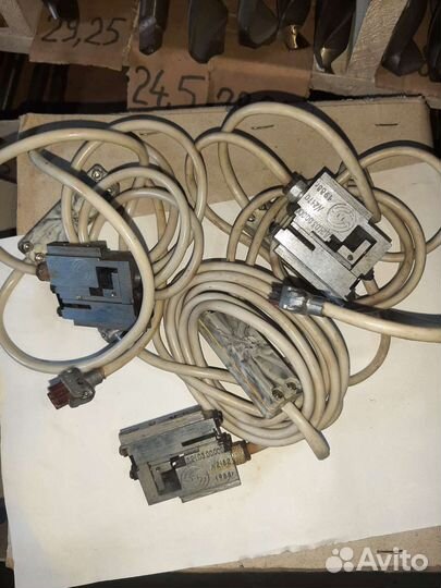 Датчики бесконтактные