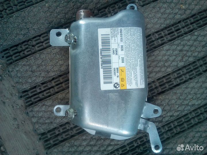 Запчасти bmw