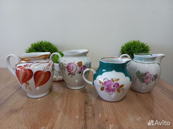 Молочник лфз, Дулёво