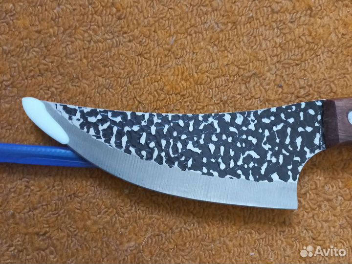 Сербский нож