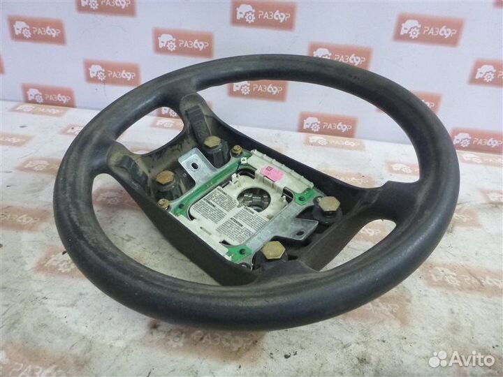 Руль Audi A4 B5 ADR 1995