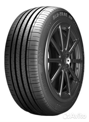 Armstrong Blu-trac HP 245/45 R19 102Y
