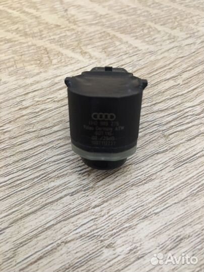 Датчик парковки Audi Vag