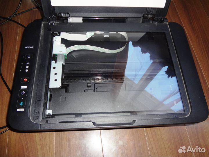 Мфу Canon Pixma K10392