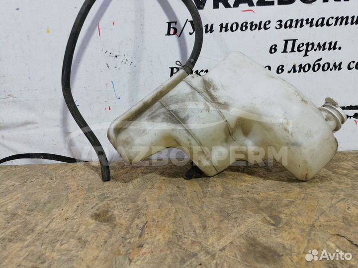 Бачок расширительный Mitsubishi ASX