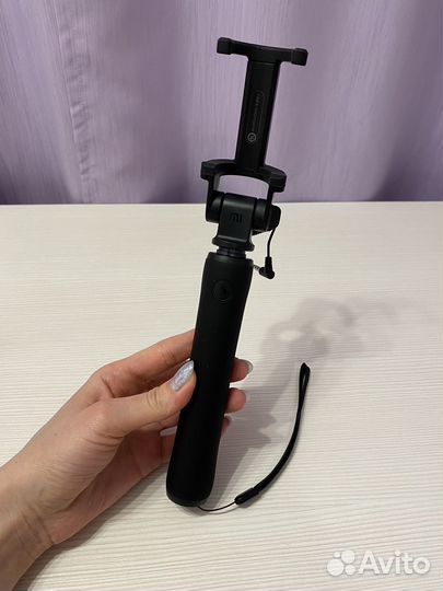 Монопод (селфи-палка) Xiaomi