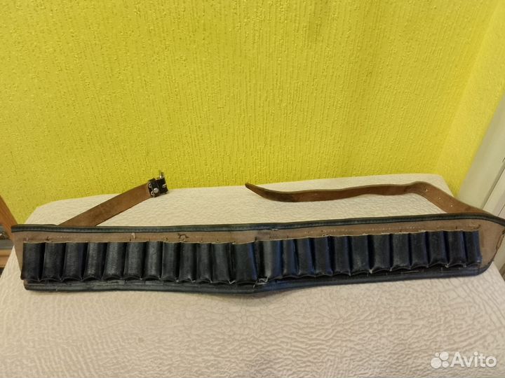 Поясная сумка 12кл