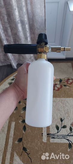 Мойка высокого давления бу