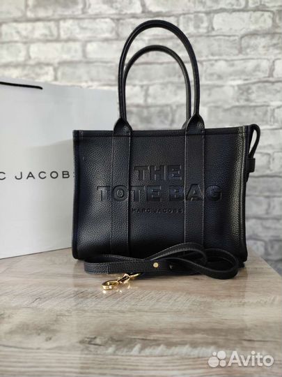 Сумка marc jacobs (2 цвета)