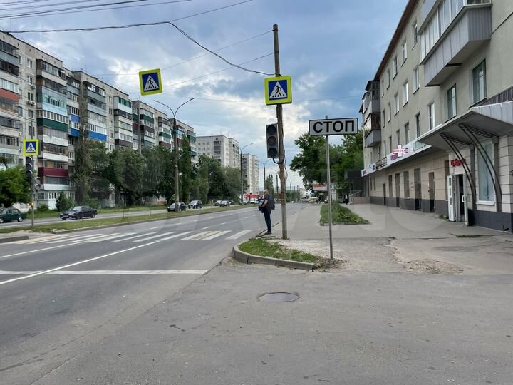 Свободного назначения, 131.5 м²