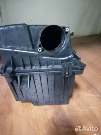Корпус воздушного фильтра Лада 2190 Гранта