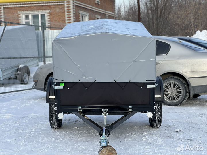 Прицеп легковой 2.0х1.3