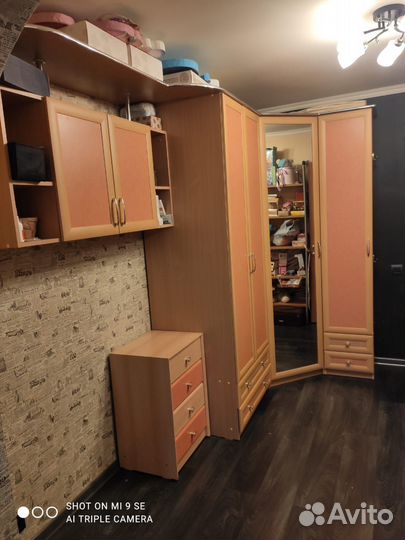 Набор детской мебели