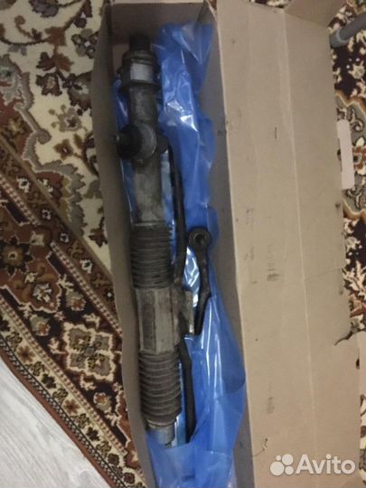 Рейка-ваз- (2108)