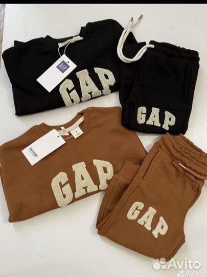 Детский костюм GAP