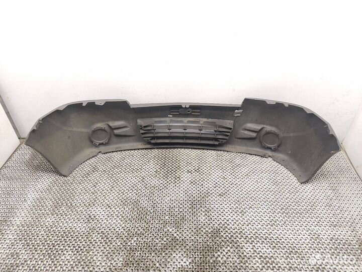 Бампер передний Opel Vivaro A рест. 2007 93855609