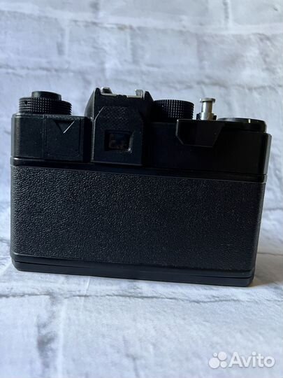 Зенит 21, мс Гелиос 44М6, М42