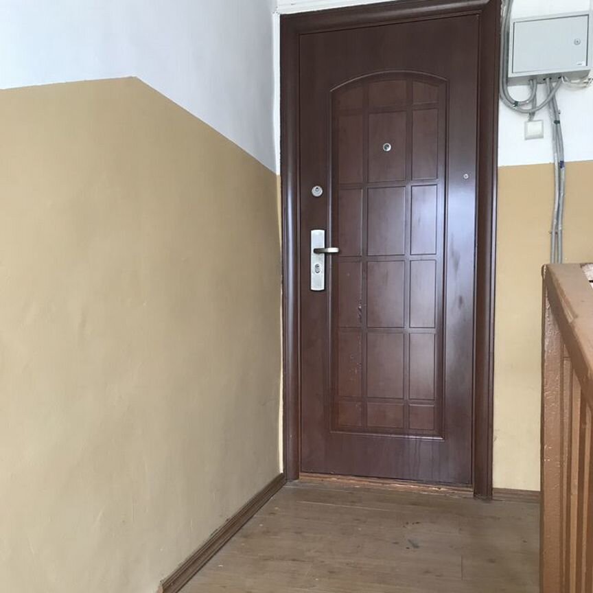 Квартира 2-комн. 41.6 м² в Велиж — фото 2