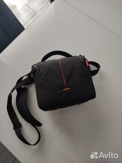 Фотоаппарат Fujifilm X-A10 + сумка