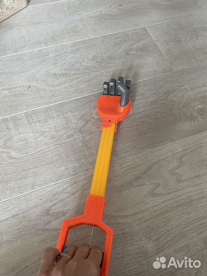 Механическая рука, рука робота