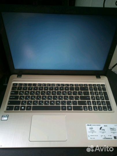 Asus