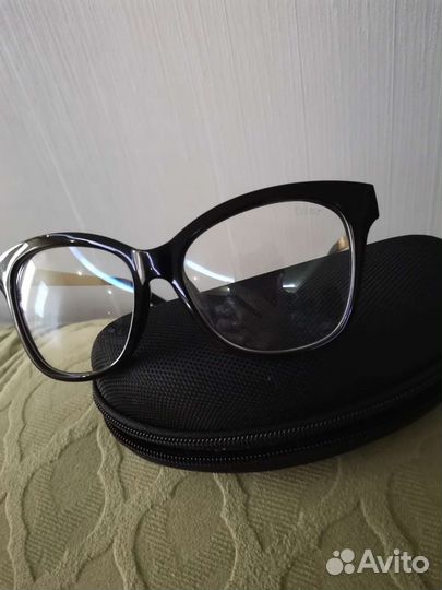 Очки имиджевые женские