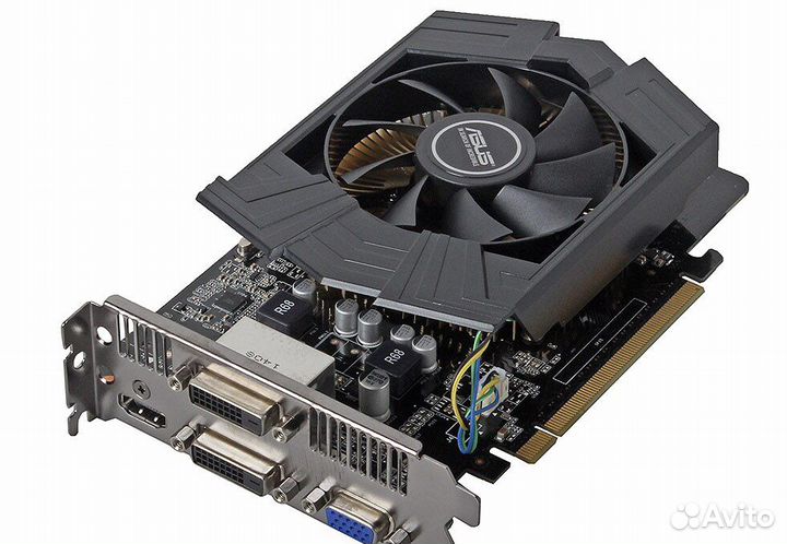 Gtx 750 ti 2gb