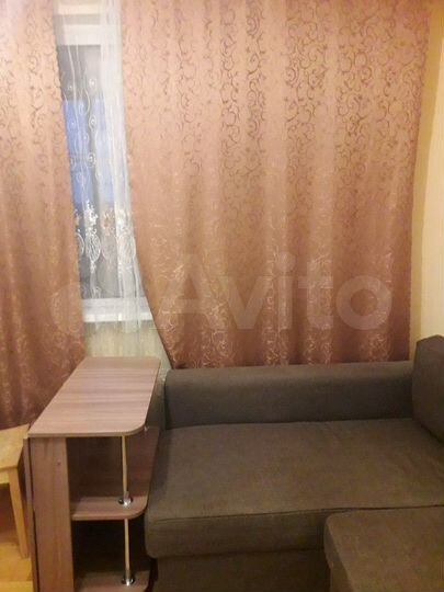 Комната 15 м² в 3-к., 7/14 эт.