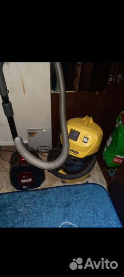 Клининг уборка квартир