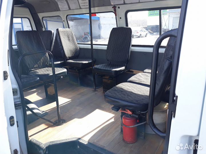 Пассажирские Перевозки Газельки Аренда Автобуса