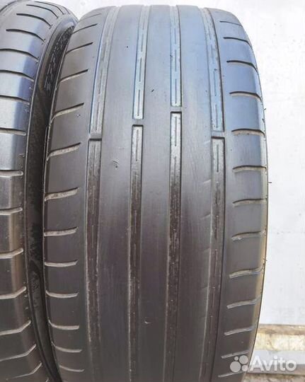 Windforce Catchfors UHP 255/45 R20 105W