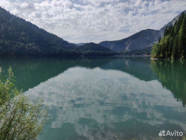 Индивидуальные экскурсии в Абхазию, Красную Поляну