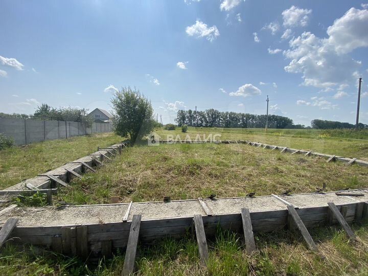 Участок 21,5 сот. (ИЖС)