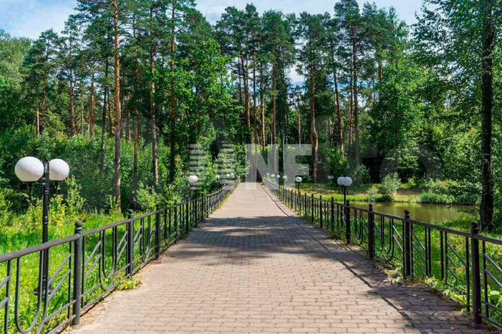 Участок 15 сот. (ИЖС)