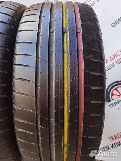 Bridgestone Turanza T005A 225/40 R19 93Y