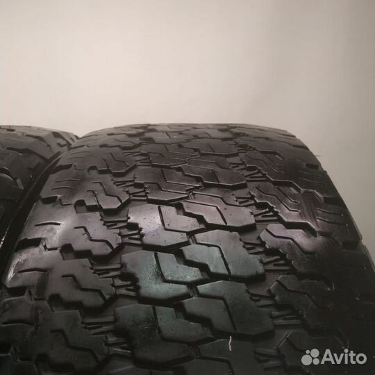 Goodyear Wrangler SilentArmor 275/60 R20