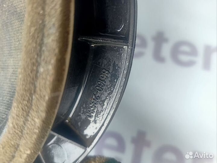 Динамик передний Toyota Corolla 150