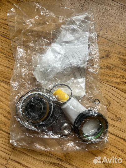 Сальники гур комплект 4410А187 Mitsubishi оригинал