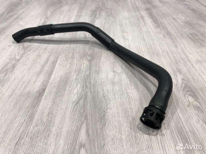 Шланг вентиляции картерных газов Ford Kuga CBW