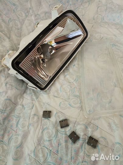 Продам оптику, фары для Святогор, князь Владимир