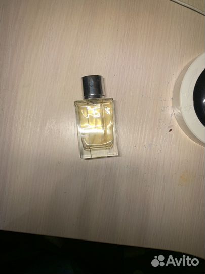 Духи мужские