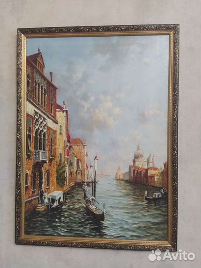 Интерьерная картина