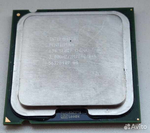 CPU Intel i3-2100 i7-920 Xeon E4505 G322 E5700